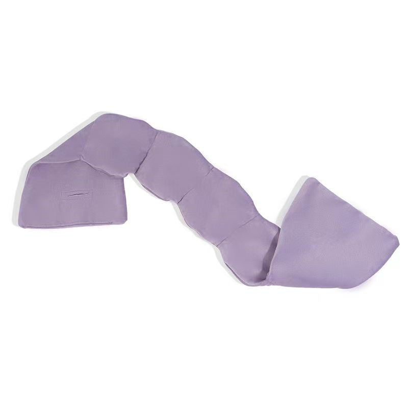 SleepEase™ Gentle Pressure Gravity Eye Mask