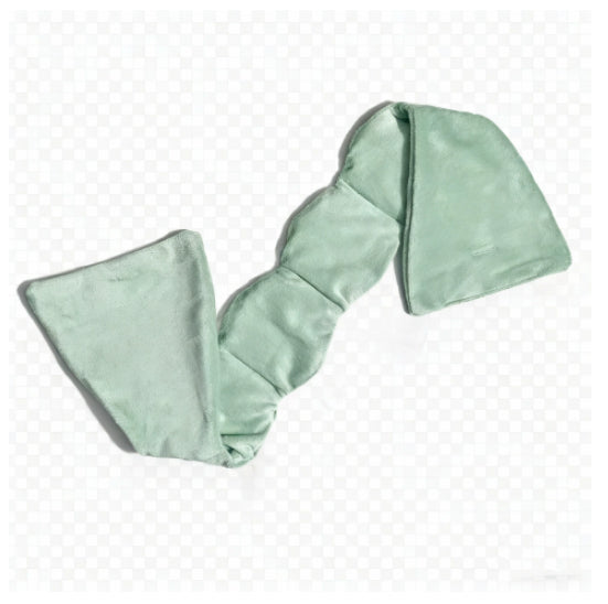 Gentle Pressure Sleep Gravity Eye Mask