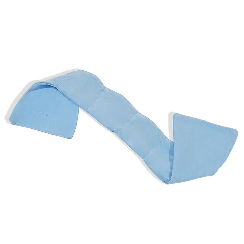 Gentle Pressure Sleep Gravity Eye Mask